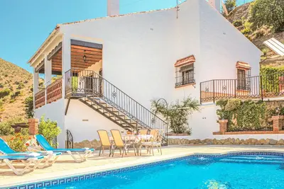 Image de Magnifique maison Ă Alora-El Chorro