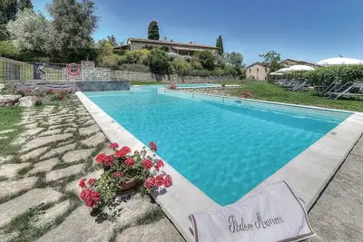 Image de Virginia - Podere Moricci