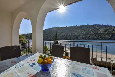 Image de Appartements Milan (13571-A2) - Rogoznica