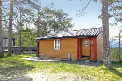 Image de Belle maison à Dirdal