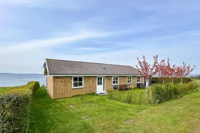 Image de Superbe maison à Faaborg avec WiFi