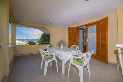 Image de Appartement de vacances avec air conditionné
