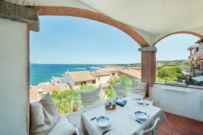 Image de Bel appartement Ă Porto Rotondo Ot