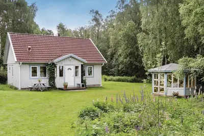 Image de Belle maison de 3 chambres à ätran