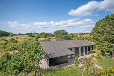Image de Superbe maison à Ebeltoft