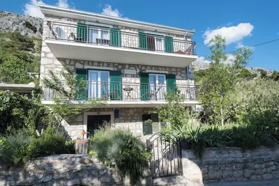 Image de Maison Villa Danica on the hills (42151-K1) - Podstrana