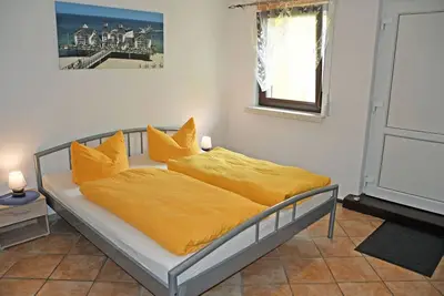 Image de 02 Appartement avec terrasse - Appartements à Ostseebad Sellin