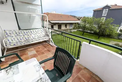 Image de Appartements Katja (32551-A1) - Trogir