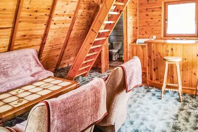 Image de Belle maison Ă Kartuzy avec cuisine