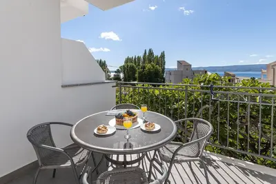 Image de Appartements et Chambres Nikola (45181-A1) - Omis