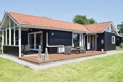 Image de Magnifique maison de 4 chambres à Odder