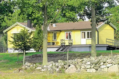 Image de Superbe maison de 2 chambres à Jämjö