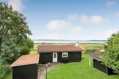 Image de Superbe maison à Vig avec WiFi