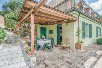 Case Sparse San Savino
