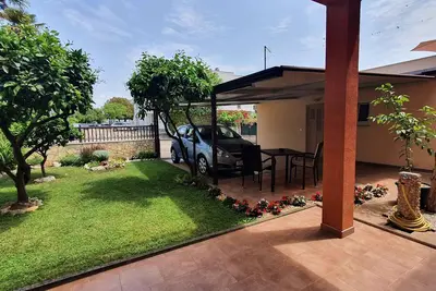 Image de Studio avec climatisation près de la plage