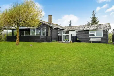 Image de Superbe maison à Rømø avec WiFi