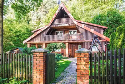 Image de Magnifique maison de 3 chambres à.