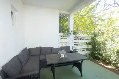 Image de Appartements Near Hangar beach (26291-A1) - Vodice
