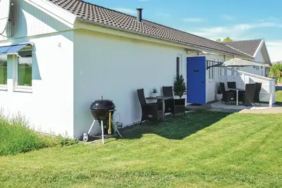 Image de Magnifique maison Ă Borgholm avec WiFi