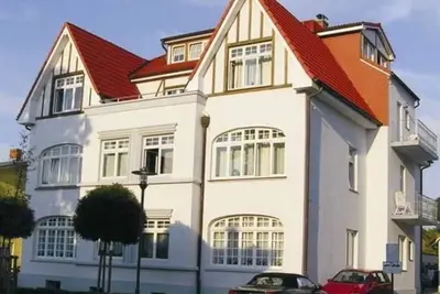 Image de (129/3) Appartement 2 pièces - immeuble Plückhahn