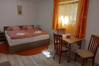Image de Appartement de vacances avec grand jardin et internet