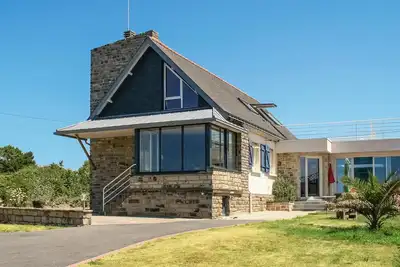 Image de Superbe maison à Moelan sur Mer