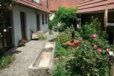 Image de Maison Herzogenreuth