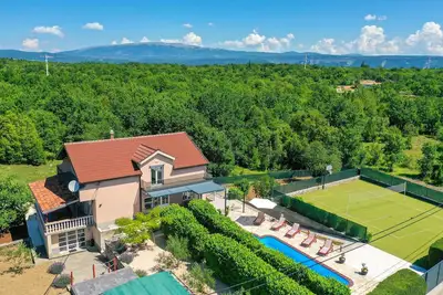 Image de Superbe maison Ă Krivodol avec WiFi