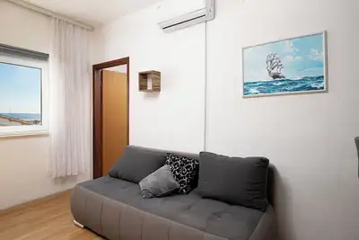 Image de Appartement Vladimir (74881-A2) - Medulin