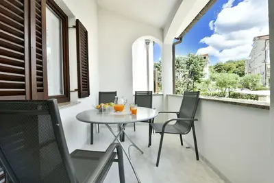 Image de Appartements Gloria (75671-A2) - Vrsar