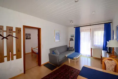 Image de Appartement 2 - Appartements Flèche
