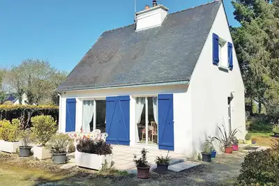 Image de Belle maison de 3 chambres à Riec sur.