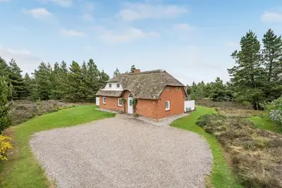 Image de Superbe maison de 4 chambres à Rømø