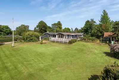 Image de Superbe maison à Ebeltoft avec WiFi
