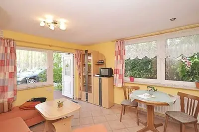 Petits appartements - appartements et appartements à Baabe