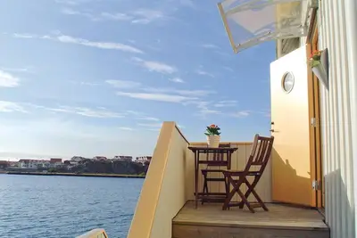 Image de Bel appartement à Skärhamn