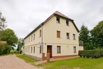 Image de Maison de vacances avec 3 chambres Ă coucher
