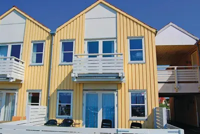 Bel appartement à Rudkøbing
