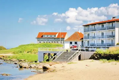 Image de Strandpromenaden
