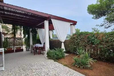 Image de Appartement Nikola (33991-A1) - Jelsa - île de Hvar
