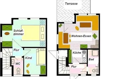 Image de Zinnowitz Skanepark_Ferienhaus 17 - Dhp 17