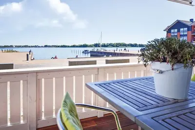 Image de Bel appartement à Gråsten avec sauna