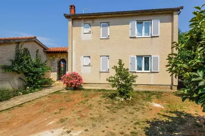 Image de Appartement de vacances avec terrasse et air conditionné