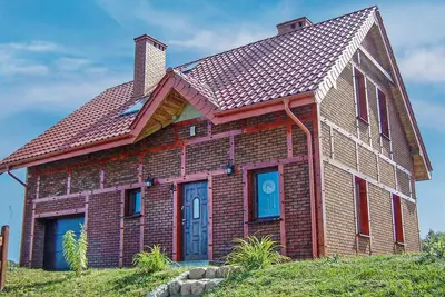 Image de Superbe maison Ă Izbica avec WiFi