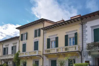 Image de Appartement confortable à Viareggio.