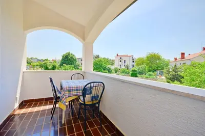 Image de Appartements Dragica (70571-A1) - Stinjan (Pula)