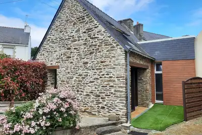 Image de Superbe maison à Moelan sur Mer