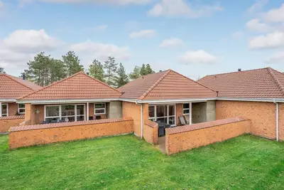 Image de Maison confortable à Rømø avec sauna