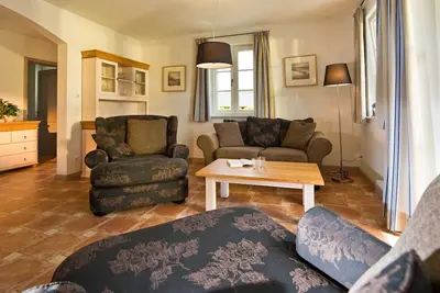 Image de Nils maison Grange - \"Maisons De Ferme\" Pendorf