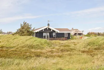 Image de Belle maison à Ringkøbing avec WiFi